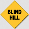 Blind Hill