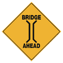 Bridge Ahead