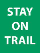 Stay of Trail