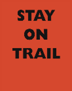 Stay of Trail