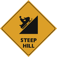 Steep Hill