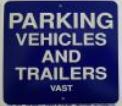 Vehicle/Trailer Parking