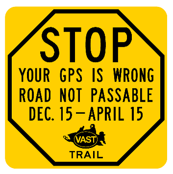 Your GPS is Wrong